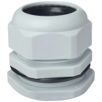 Кабельний ввід герметичний UEA PG48 d37-44мм IP68