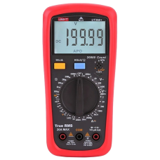 Мультиметр UNI-T UT39E+