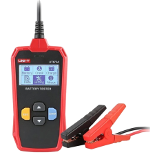 Тестер акумуляторів UNI-T UT673A