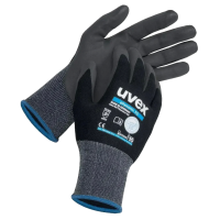 Рукавички захисні UVEX Phynomic XG р.10 (6007010)