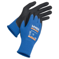 Рукавички захисні р.9 UVEX athletic lite (6002729)