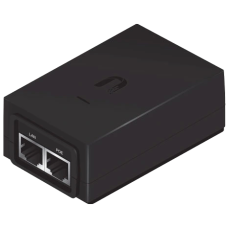 Інжектор Ubiquiti POE-48-24W-G