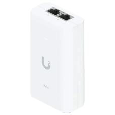 Інжектор Ubiquiti PoE+ Adapter (30W) (U-PoE+)