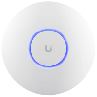 Точка доступу Ubiquiti UniFi U6 Plus (U6-PLUS)