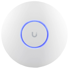 Точка доступу Ubiquiti UniFi U6 Plus (U6-PLUS)