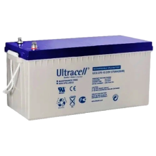 Батарея акумуляторна Ultracell UCG275-12 12V/275Ah