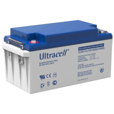Акумуляторна батарея Ultracell UL65-12 AGM 12V 65 Ah