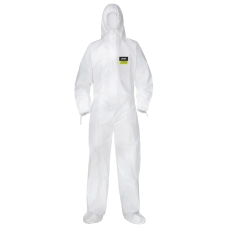 Комбінезон одноразовний з бахілами Uvex 5/6 classic XXL