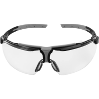 Окуляри захисні Uvex I-3 S Cір