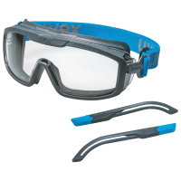 Захисні окуляри Uvex I-Guard+Kit Cl. sv Exc.