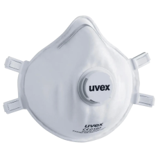 Респіратор Uvex Silv-Air Classic 2310 FFP3 (3 шт)