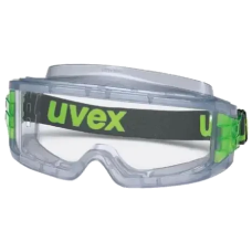 Окуляри захисні Uvex Ultravision Clear AF