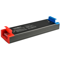 Блок живлення для LED стрічки VIDEX (VL-LST-P400-12V) DC12V 33.3A 400W IP20