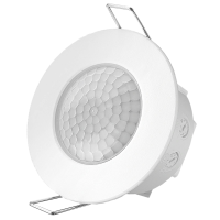 Датчик руху та освітлення інфракрасний VIDEX VL-SPR17W 220V