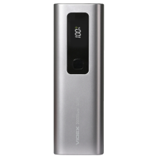 Повербанк VIDEX VPB-366 PD100Вт 20000мА•г