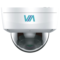 4 Мп фіксована ІЧ-камера VIA SECURITY VS-D24AS(VP)