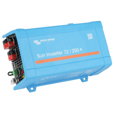 Інвертор Victron Energy Sun Inverter 12/250-15 автономный однофазный чистая синусоида