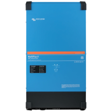 Інвертор VictronEnergy MultiPlus-II 48/10000/140-100 однофазний чиста синусоїда