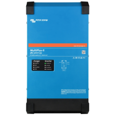 Інвертор VictronEnergy MultiPlus-II 48/3000/35-32 однофазний чиста синусоїда