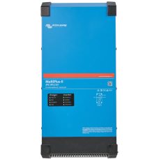 Інвертор VictronEnergy MultiPlus-II 48/4k5/55-32 230V однофазний чиста синусоїда