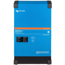 Інвертор VictronEnergy MultiPlus-II 48/5000/70-50 C однофазний чиста синусоїда Інвертор VictronEnergy MultiPlus-II 48/5000/70-50 C однофазний чиста синусоїда