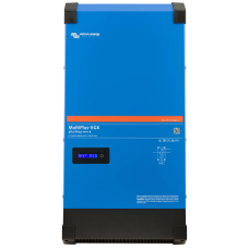 Інвертор VictronEnergy MultiPlus-II 48/6k5/100-50 GX 230V однофазний чиста синусоїда