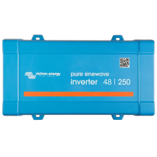 Інвертор Victron Energy Inverter 48/250 230V VE.Direct SCHUKO однофазный чистая синусоида