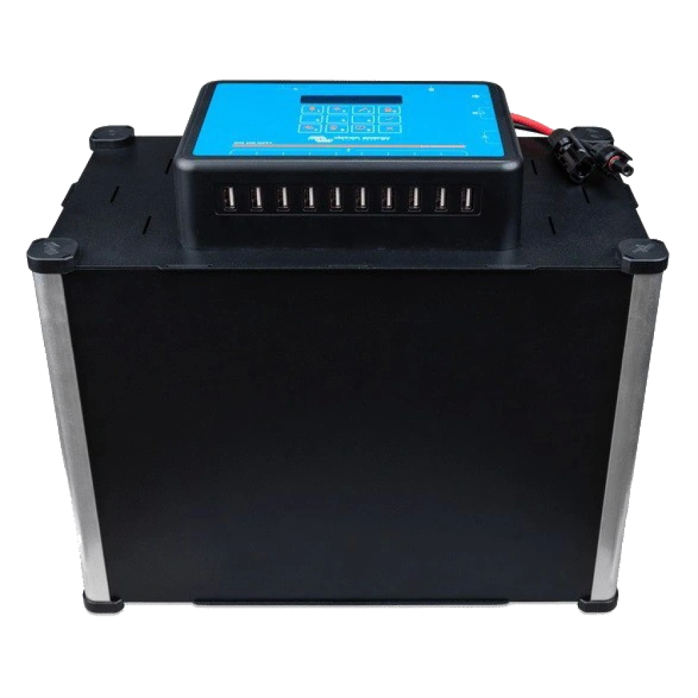 Ящик Victron Energy Battery Box for SHS 200