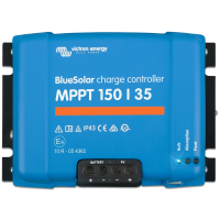 Контролер заряду Victron Energy BlueSolar MPPT 150/35