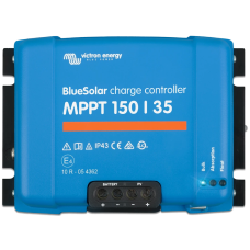 Контролер заряду Victron Energy BlueSolar MPPT 150/35