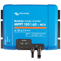 Контролер сонячного заряду Victron Energy BlueSolar MPPT 150/60-MC4