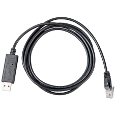 Кабель Victron Energy BlueSolar PWM-Pro to USB interface cable