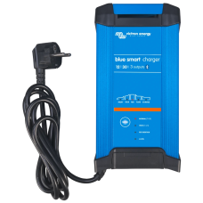 Зарядний пристрій для акумуляторів Victron Energy Blue Smart IP22 Charger 12/30(1) 230V CEE 7/7