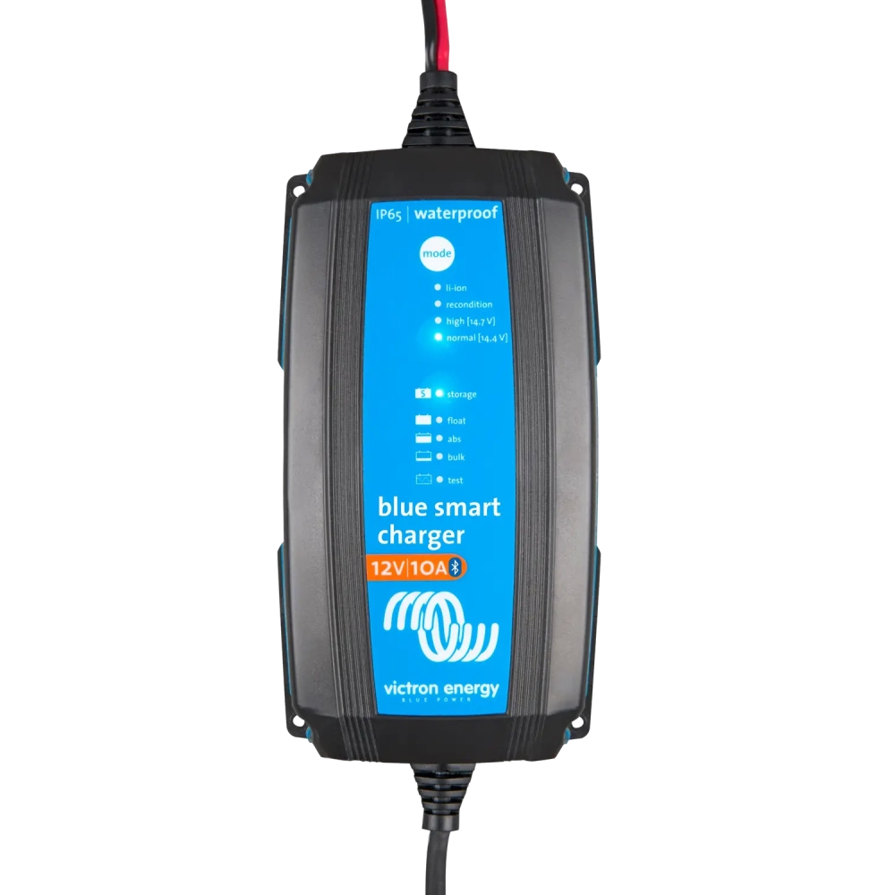 Зарядний пристрій Victron Energy Blue Smart IP65 Charger 12/10(1)