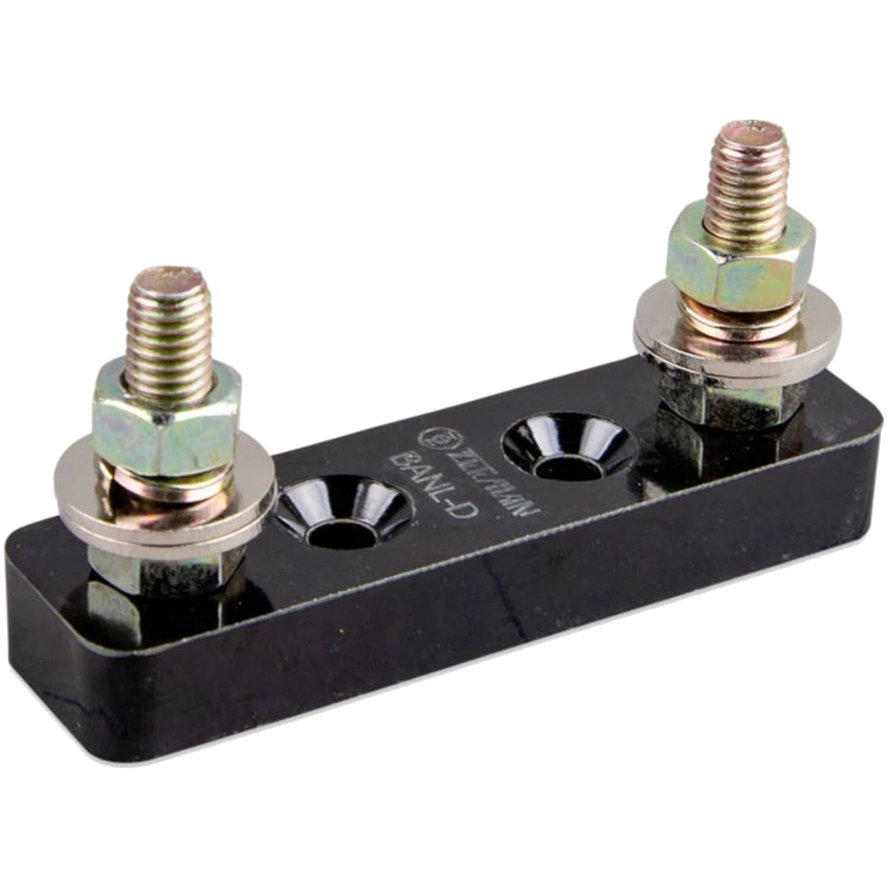 Тримач запобіжника Victron Energy CIP106100000 Fuse holder for ANL-fuse