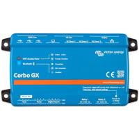 Центр зв'язку Cerbo GX solar PV inverter accessory