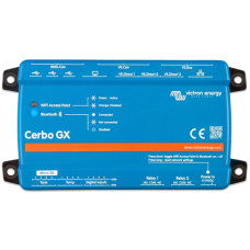 Центр зв'язку Cerbo GX solar PV inverter accessory