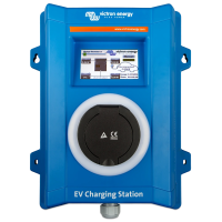 Зарядна станція для електромобілів Victron Energy EV Charging station