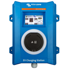 Зарядна станція для електромобілів Victron Energy EV Charging station