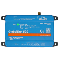Пристрій зв'язку Victron Energy GlobalLink 520