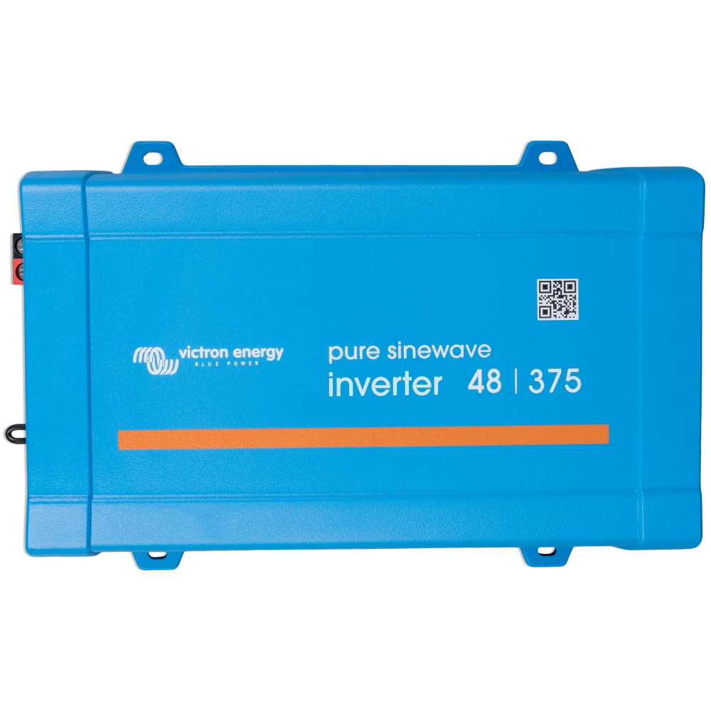 Інвертор Victron Energy Inverter 48/375 230V VE.Direct SCHUKO однофазный чистая синусоида