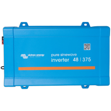 Інвертор Victron Energy Inverter 48/375 230V VE.Direct SCHUKO однофазный чистая синусоида