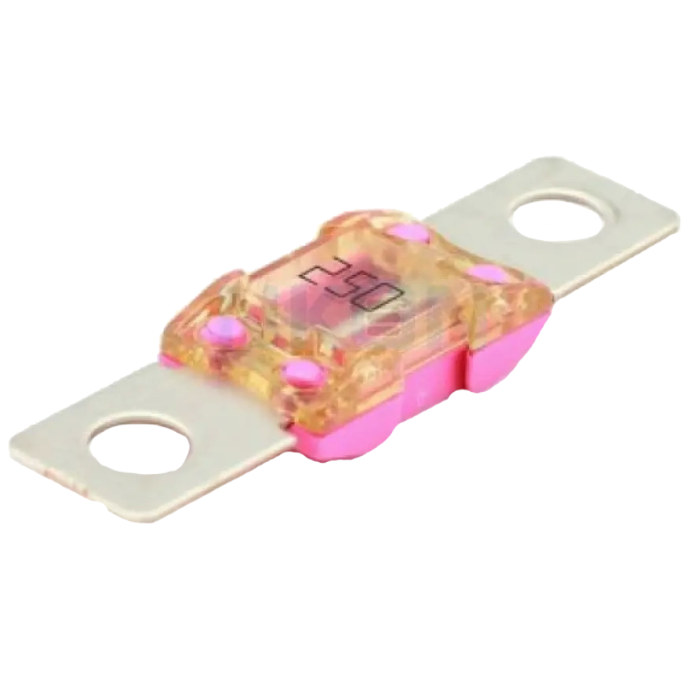 Запобіжник Victron Energy MEGA-fuse 250A/58V for 48V products (1 pc)