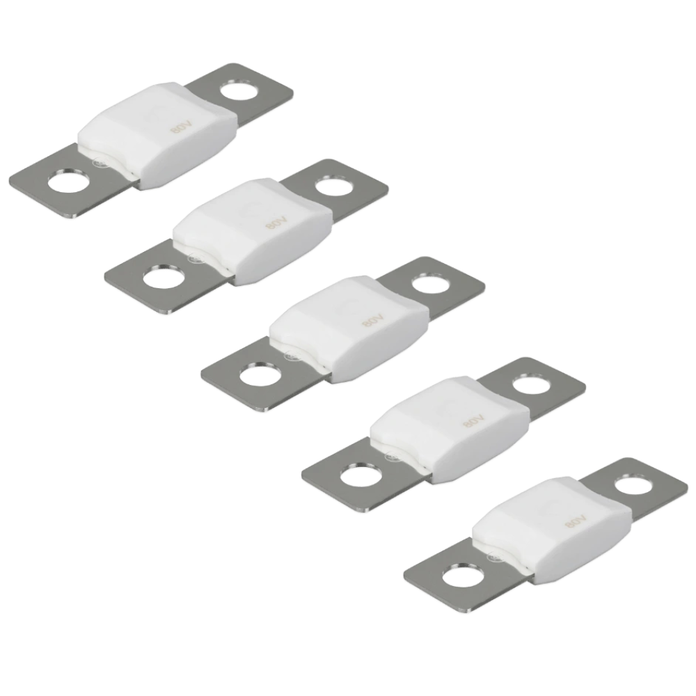 Плавкий запобіжник Victron Energy MEGA-fuse 300A/80V ceramic (5 шт)