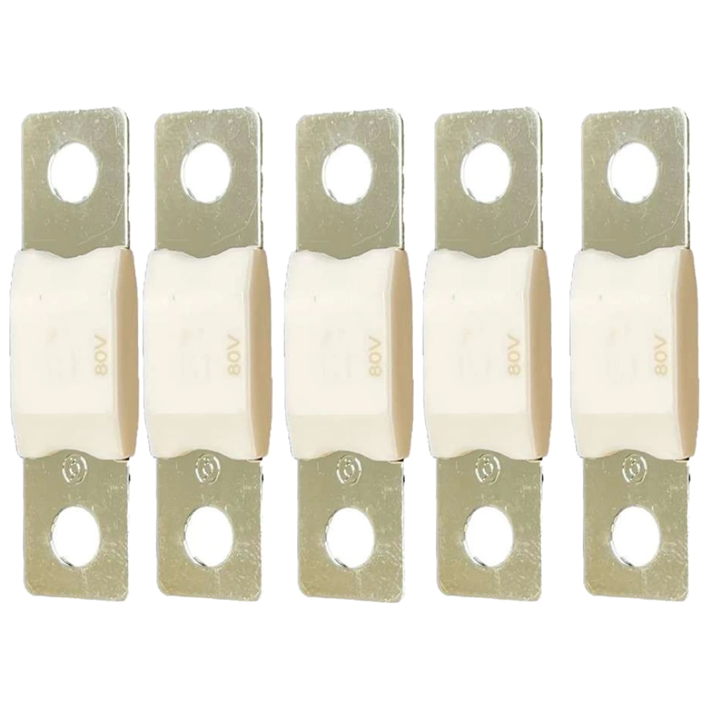 Запобіжник Victron Energy MEGA-fuse 500A/80V (package of 5 pcs)