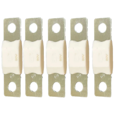 Запобіжник Victron Energy MEGA-fuse 500A/80V (package of 5 pcs)