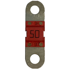Запобіжник Victron Energy MIDI-fuse 50A/58V-M6 (1 pc)