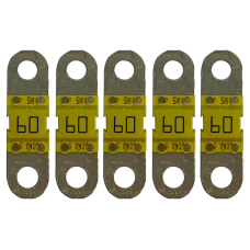 Запобіжник Victron Energy MIDI-fuse 60A/58V-M6 (package of 5 pcs)
