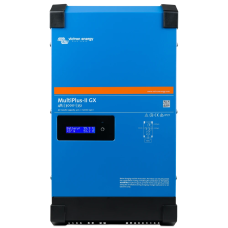 Інвертор Victron Energy MultiPlus-II GX 48/3000/35-32 однофазний чиста синусоїда