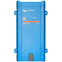 Гібридний інвертор (1,6 кВА/1.3 кВт, 1 фаза, без MPPT) Victron Energy MultiPlus 24/1600/40-16